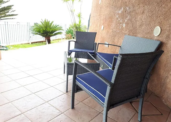 Appartement Debora Piraino