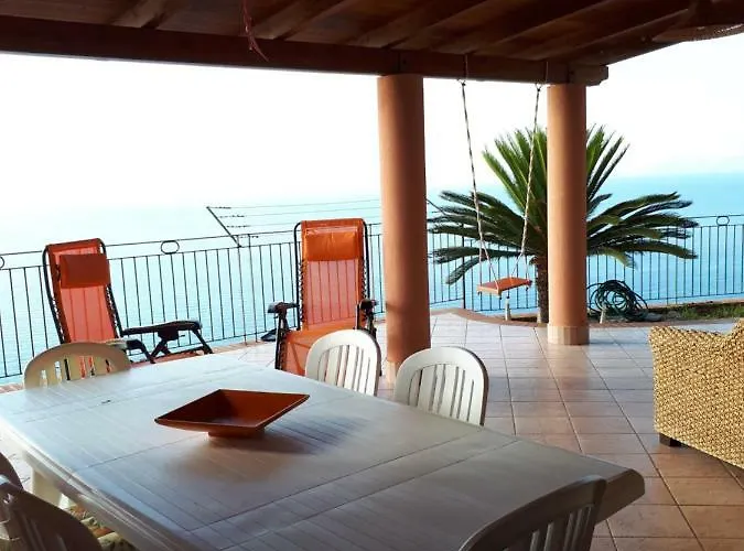 Debora Appartement