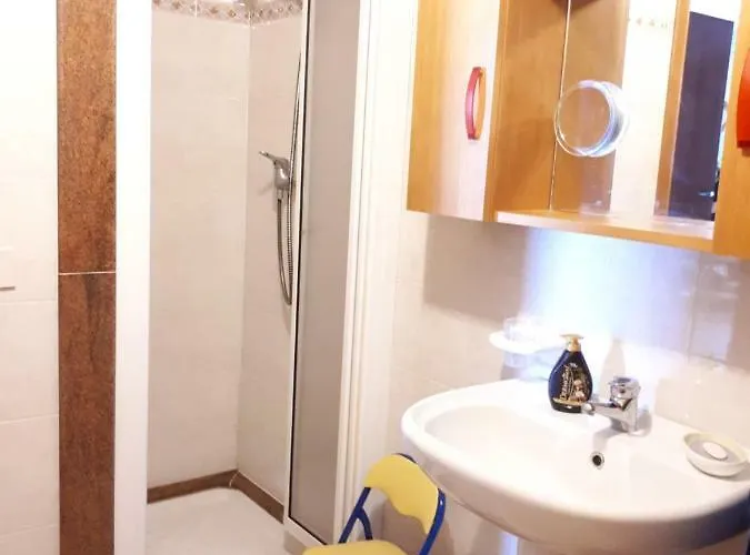 Debora Appartement Piraino