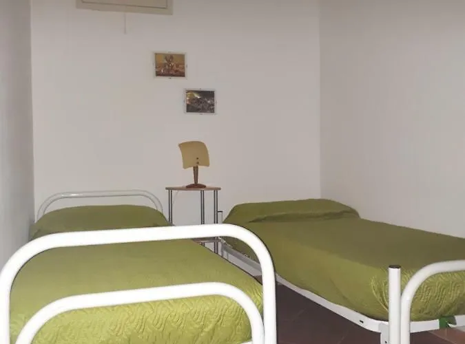 Debora Appartement