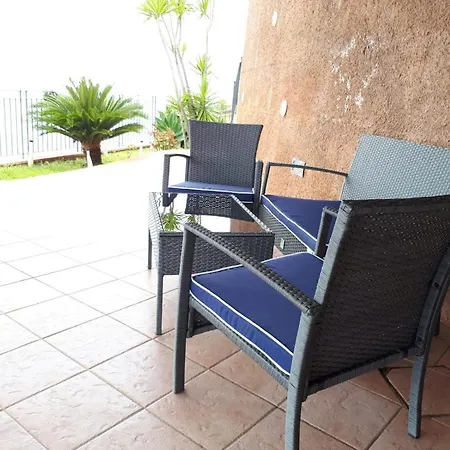 Apartment Debora Piraino