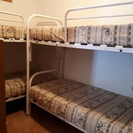 Apartment Debora *