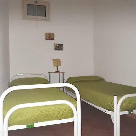 Debora Apartment