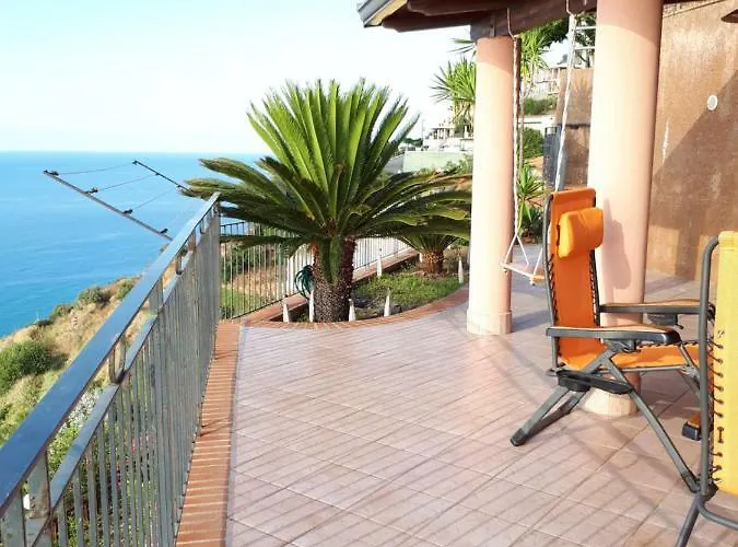 Appartement Debora *