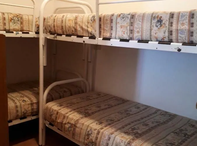 Appartement Debora *